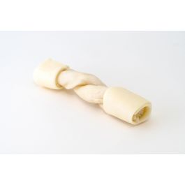 Snackys Rawhide Masticable Twin Stick 1,8x12,5 cm 45Unidades Piel de Vacuno para Perro
