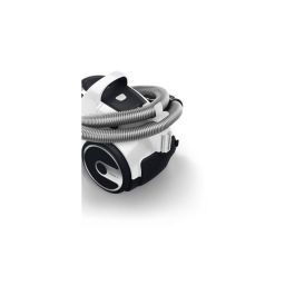 Aspiradora sin Bolsa BOSCH BGS05A222 Blanco Negro 700 W