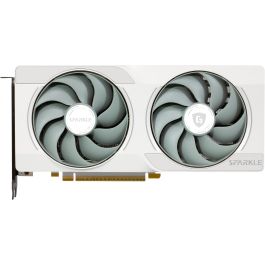 Sparkle B570 Intel Arc A750 Guardian Luna OC 10GB GDDR6 blanca Precio: 237.69000057. SKU: B1EWVT7GBD
