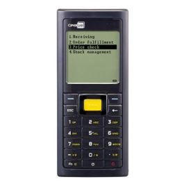 CipherLab 8200-L BATCH 4M 24T AVEC Precio: 646.68999945. SKU: B1BL6VMFZ6