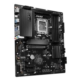 ASRock Z890 Pro-A Placa Base ATX Intel LGA 1851 DDR5 para PC