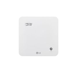 LG Proyector LED PF510Q, 450 Lúmenes, FHD 1920x1080, Smart TV, webOS