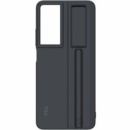 Funda para Móvil TCL BCT612-2ALCEU1 Negro 40 NxtPaper