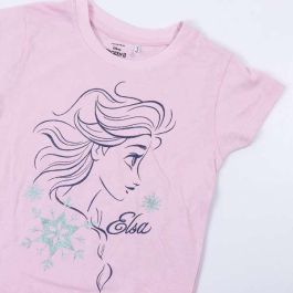 Cerdá Conjunto de Ropa de 2 Piezas French Terry para Niñas Frozen 2 Talla 6 Años Color Azul Oscuro Cerdá Conjunto de Ropa de 2 Piezas French Terry para Niñas Frozen 2 Talla 6 Años Color Azul Oscuro