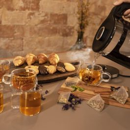 Hervidor Cecotec Thermosense 330