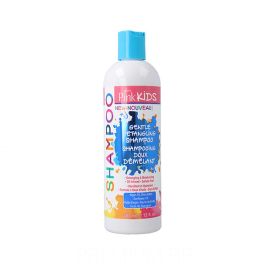 Luster Pink Kids Gentle Detangler Champú 12Oz/355 ml Precio: 6.7899997. SKU: B134KXRNFF