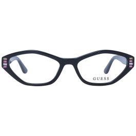 Montura de Gafas Mujer Guess GU2968 53001 Montura de Gafas Mujer Guess GU2968 53001