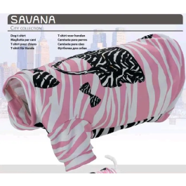 Ferplast Camiseta Savana Talla XS Precio: 10.95000027. SKU: B14VPS273N