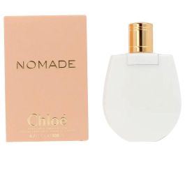 Chloé NOMADE Body Lotion Locion Corporal para Mujer 200 ml