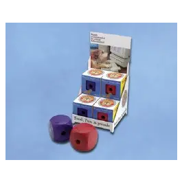 Cubo Buster Mini Display 18 Pcs Precio: 155.4849998427. SKU: B1DHE5B9P9