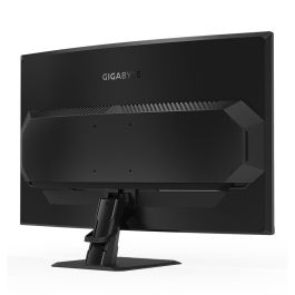 GIGABYTE GS32QCA 31.5" Monitor Curvo Gaming QHD 2560x1440 180Hz 1ms VA FreeSync HDR Ready