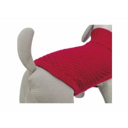 Jersey para Perro Trixie Norwood Rojo XXS