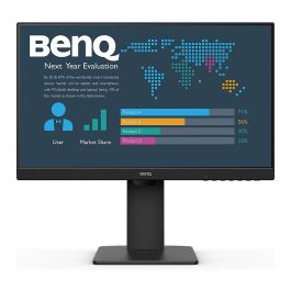 BenQ BL2486TC Monitor 23.8" Full HD IPS 100Hz 5ms USB-C HDMI DisplayPort Altavoces Negro Precio: 185.49999985. SKU: B17GLQFL4K