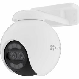 EZVIZ EZV1730247593655 Cámara Motorizada H80x Dual 4K Visión Nocturna en Color Audio Bidireccional
