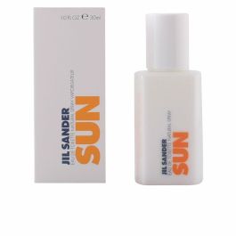 Jil Sander SUN Eau de Toilette Vaporizador 30 ml para Mujer - Exquisita Fragancia Oriental Floral para Verano, Uso Seguro Bajo el Sol