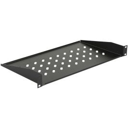 Lanview Logon Bandeja para Armario Rack 1U 19" Fondo 250mm Negra RAL 9005 Carga 30kg Conexión 2 Puntos Precio: 22.49999961. SKU: B1KG7L8JLK