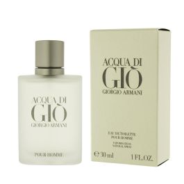 Giorgio Armani Acqua di gio eau de toilette 30 ml vaporizador