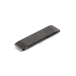 SALICE S2Bx83H6 Tapa Cubrebrazo Anonima de Titanio 45x12mm Precio: 0.49999983. SKU: B12DS2TCM3