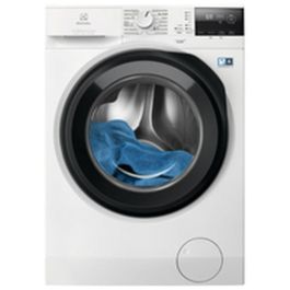 Lavadora Electrolux EWI7216O2B 1600 rpm 10 kg 6 Kg