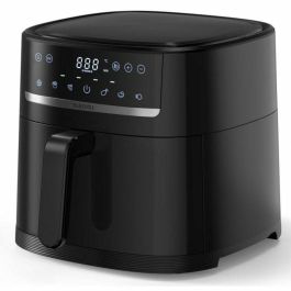 Freidora Inteligente por Aire Xiaomi Air Fryer 6L/ 1500W/ Capacidad 6L Freidora Inteligente por Aire Xiaomi Air Fryer 6L/ 1500W/ Capacidad 6L