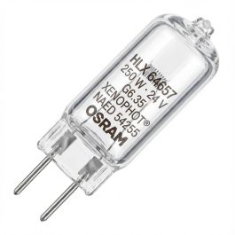 OSRAM HLX 64657 Bombilla Halógena 250W 24V G6.35 Precio: 12.9591. SKU: B1CR6P3PXP