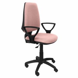 PIQUERAS Y CRESPO Silla Elche CP bali rosa palido brazos fijos Precio: 144.89000042. SKU: B1DGYBHAK6