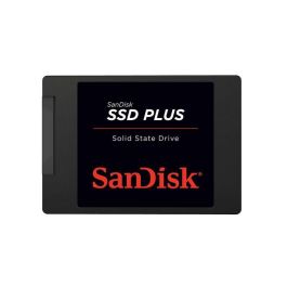 SanDisk SSD 2 TB, 535MB/s Lectura, 450MB/s Escritura, SATA III Precio: 461.50000039. SKU: B1GNP3YLKW