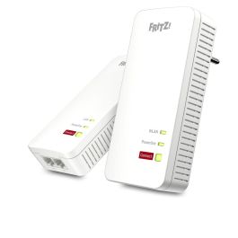 Punto de Acceso Fritz! Powerline 1240 Blanco Precio: 205.7899998. SKU: B1J88GC2WE