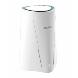 Router D-Link G530 Blanco RJ45 Ethernet LAN Wi-Fi