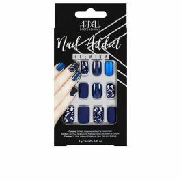 Ardell Nail Addict Matte Blue Precio: 5.89000049. SKU: S0593839