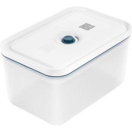 Zwilling 36815-017-0 Fresh&Save Set de envasado al vacío Medium La Mer, sistema con 2 recipientes y 5 bolsas