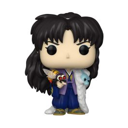 Funko Pop Inuyasha Naraku 58027 Precio: 16.98999962. SKU: B12LDSYLMX