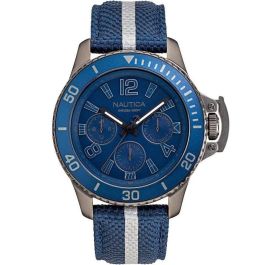 Reloj Hombre Nautica NAPBSF919 (Ø 46 mm) Reloj Hombre Nautica NAPBSF919 (Ø 46 mm) Precio: 144.50000048. SKU: B1B6ATCALB