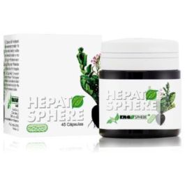 Hepatosphere 45Cap. Precio: 20.5000004. SKU: B1DMN895S7