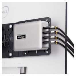 Cargador para Portátil Startech 424DEU-USB-C-CHARGER