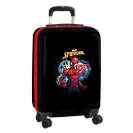 Trolley cabina 20" spider-man "hero" 34,5x55x20cm Precio: 88.4994. SKU: B1DCHJZQE3