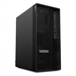 Lenovo 30FR002CGE ThinkStation P2 Tower i7-14700 vPro 16GB RAM 1TB SSD RTX 4060 Win11 Pro Precio: 2201.6071. SKU: B17LG48B49