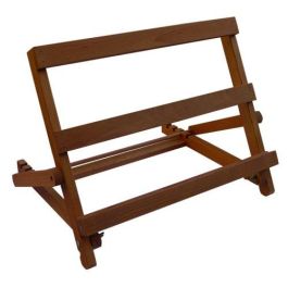 Atril Artist Madera Haya 45X39X6 Cm Atril Artist Madera Haya 45X39X6 Cm Precio: 36.49999969. SKU: B17J82BFAV
