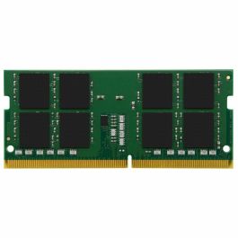 Memoria RAM Kingston KVR56S46BS6-8 8 GB 5600 MHz DDR5