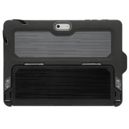 Targus Funda Folio Protect Resistente Antimpactos para Microsoft Surface Go, Policarbonato, con soporte integrado, MIL-STD-810G Targus Funda Folio Protect Resistente Antimpactos para Microsoft Surface Go, Policarbonato, con soporte integrado, MIL-STD-810G