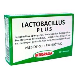 Lactobacillus Plus Precio: 13.5899995. SKU: B12E4392GJ