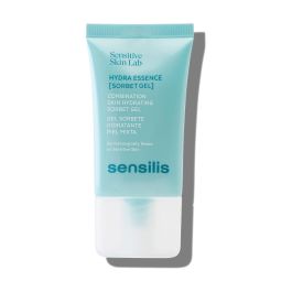 Sensilis Hydra Essence Gel Sorbete Hidratante Estuche 2 Pz