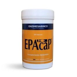 VERMONT SUPPLEMENTS Epacap 250Cap - Ayuda a normalizar Colesterol y Triglicéridos, con Aceite de Pescado, EPA y DHA Precio: 38.5. SKU: B1G5SD4H88