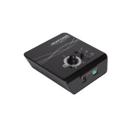 Num'Axes Sistema Antifugas Valla Invisible para Gatos y Perros Pequeños - Collar Sumergible Miniaturizado y Correa Antiahogo - Negro Num'Axes Sistema Antifugas Valla Invisible para Gatos y Perros Pequeños - Collar Sumergible Miniaturizado y Correa Antiahogo - Negro