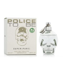 Perfume Unisex Police To Be Super [Pure] EDT 40 ml Precio: 21.58999975. SKU: B1DRBXDZ33