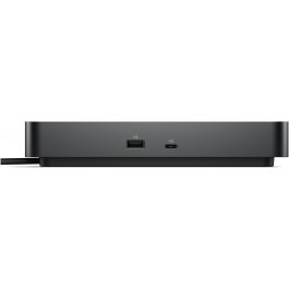 DELL Pro Thunderbolt 4 Smart Dock SD25TB4 – Conectividad 8K UHD, USB-C, HDMI, DisplayPort y carga de 130W para portátiles y PCs