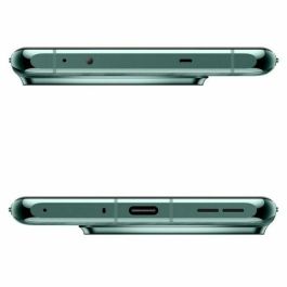 OnePlus 12 Smartphone Android 14 6.82" 16 GB RAM 512 GB 5G Dual SIM Snapdragon 8 Gen 3 5400 mAh Verde OnePlus 12 Smartphone Android 14 6.82" 16 GB RAM 512 GB 5G Dual SIM Snapdragon 8 Gen 3 5400 mAh Verde