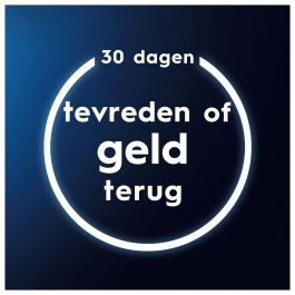 Cepillo de Dientes Eléctrico Oral-B Pro 3 3900 Negro (2 Unidades)