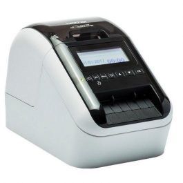 BROTHER Impresora de etiquetas profesional termica directa QL820NWBC Precio: 178.49999981. SKU: S55173206