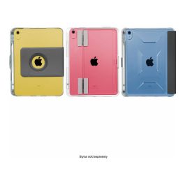Targus Funda Pro-Tek Clear Case para iPad (10ª Gen) 10.9 pulgadas con Protección Militar